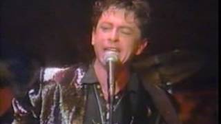 Joe Ely -- Dig All Night (Live 1986)