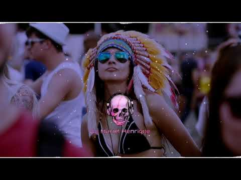 Mc Delano - Eletro Funk