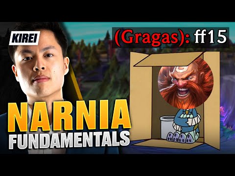 Generate LEAD and Snowball with FUNDAMENTALS (always works)