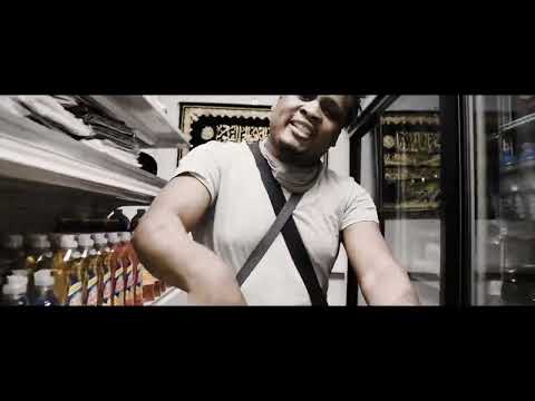 Leeskey I be whipping it (official music video)