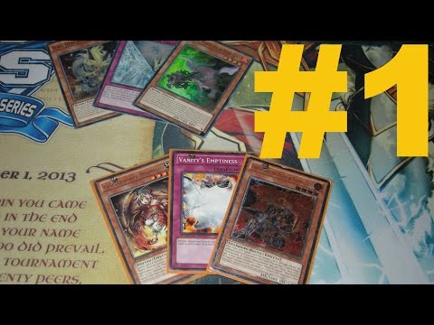 #1 Road to YCS Milan: Cosa porto?