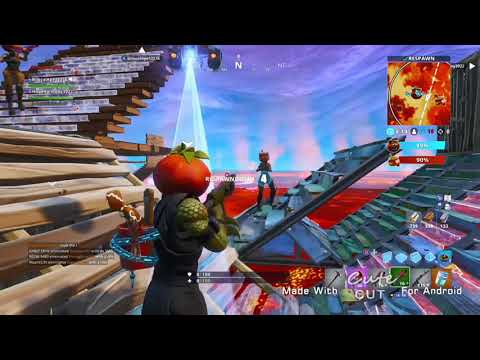 Ynw melly-jgreen long way Fortnite