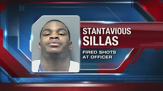 Suspect caught following 2-day manhunt in Racine County