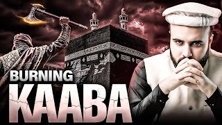 5 Times When Kaaba Came to Mark 🕋 | Islamic History