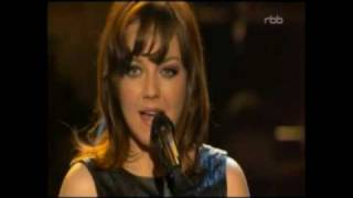 Annett Louisan - Auf dich hab ich gewartet