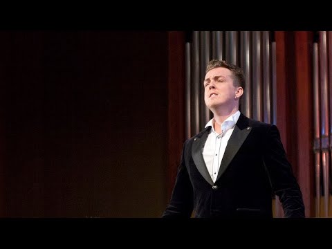 Leo Lans - Herman's aria - The Queen of Spades - Tchaikovsky