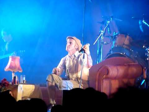 In Extremo im Tanzbrunnen Köln am 22.12.2009 - Das Wurstfagot und In diesem Licht