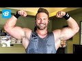 Jacked At-Home Strength Workout | Mike Hildebrandt