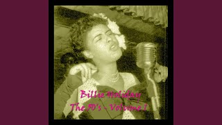 Everything I Have Is Yours