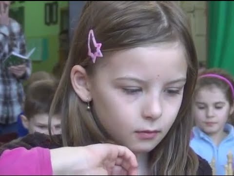 C 8.1.  Honorata Kucharska - Jerguš Pecháč 0 - 1