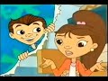 PBS Kids Go Promo Maya And Miguel WHYY 2004