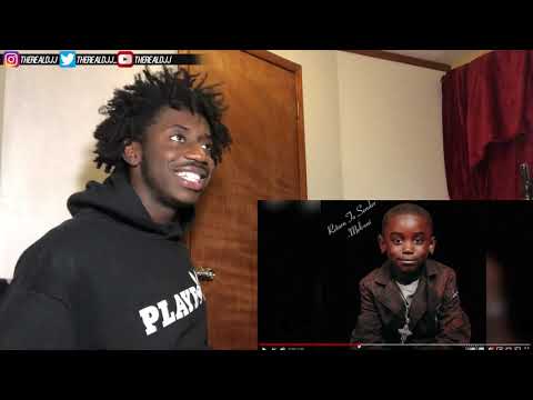 Melvoni - Good Vibes ft. Lil Tjay (REACTION!!!)