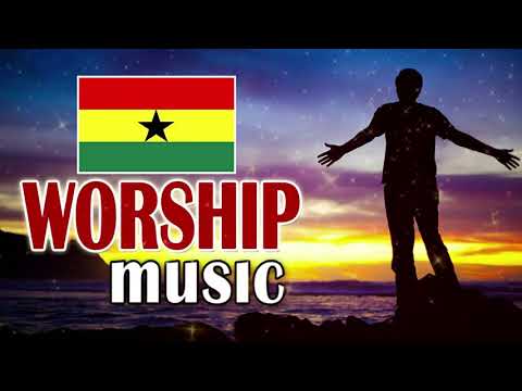 Apostle Okoh Hackman - Yesu Megyefo Ne Wo | Top Ghana Worship Songs 2025 🙏  Nonstop Gospel  Worship