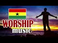 Apostle Okoh Hackman Yesu Megyefo Ne Wo Top Ghana Worship Songs 2025 Nonstop Gospel Worship