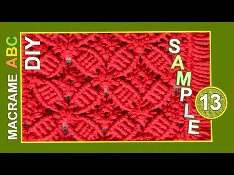 DIY Macrame Weave Coasters Home Decorating Ideas