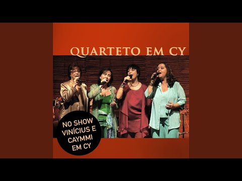 Samba da Volta (Ao Vivo)