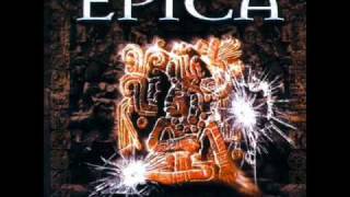 Epica - Another Me in &quot;Lack&#39;ech&quot;