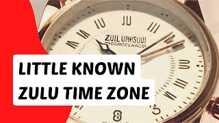 What Is Zulu Time and How Do You Calculate It 