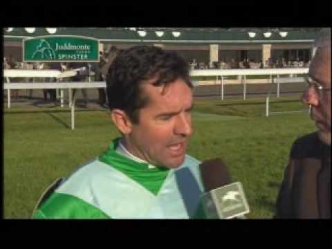 2009 Juddmonte Spinster Stakes