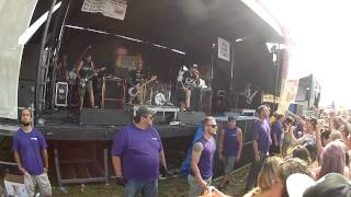 The Ghost Inside Outlive