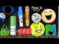 TPOT Intro But Everyone Eliminated Are Gone As Of TPOT 23