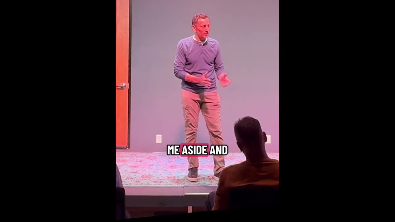 Promotional video thumbnail 1 for Improv | Standup | Games - you choose!