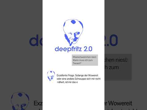 DeepFritz 2.0