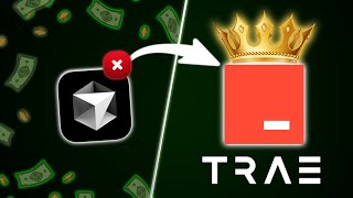 Kod Bilmeden Profesyonel Web Sitesi | Trae AI ile Hızlı Web Tasarımı