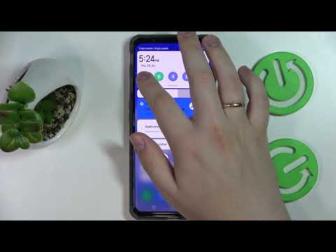 Nubia Red Magic 7 - How To Share Wifi Password