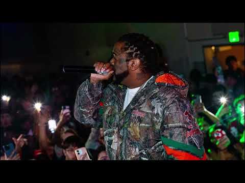 (Free) 03 Greedo x BlueBucksClan Type Beat - "Got It"