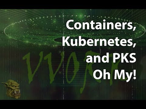 Part 1 - Intro & Containers + Cloud native apps landscape