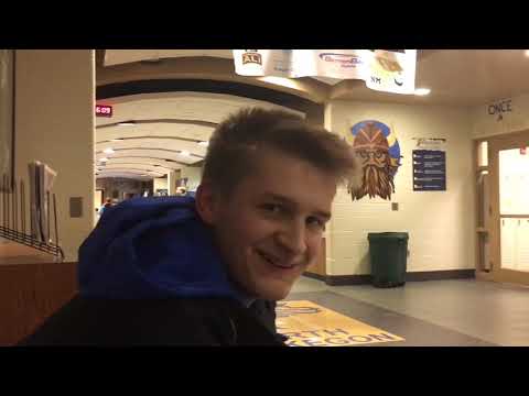 5 questions with Mason County Central basketball standout Jeffery Carrier