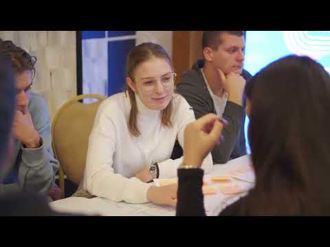 BOLD (Balkanski omladinski lideri)