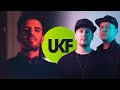 Netsky & Hybrid Minds - Let Me Hold You
