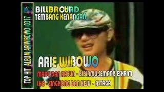 Download lagu Arie wibowo Madu dan Racun Full tembang kenangan mp3
