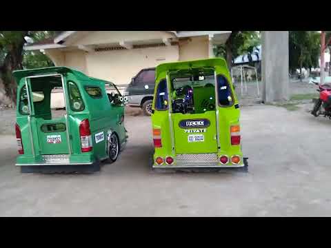 JAYSON MOTORS (side car maker) Maasim Sarangani Province