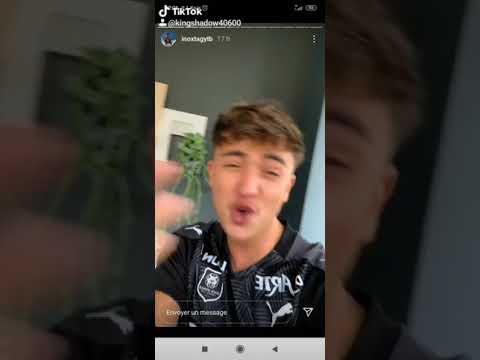 YouTube Thumbnail