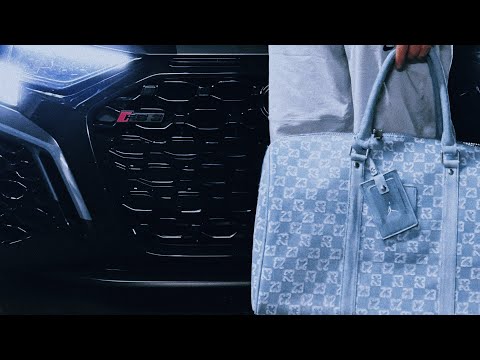 Karus & prod. adi - Cegła (Official Visualizer)