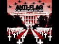 Anti Flag - Hymn For The Dead