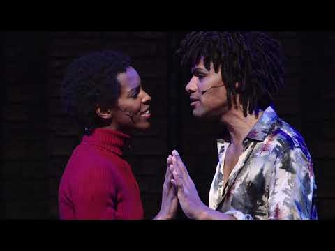 Trailer — Wüstenblume, Musical von Uwe Fahrenkrog-Petersen und Gil Mehmert