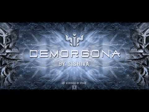 Sishiva - Twin flames //DarkPsy//