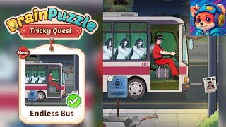 Endless Bus