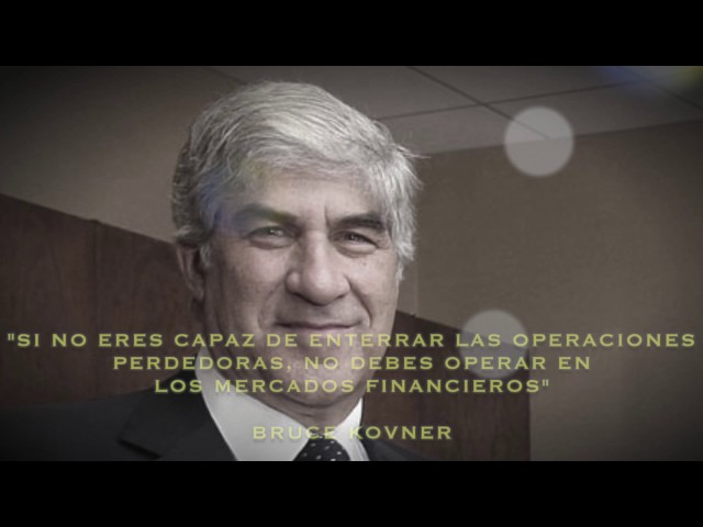 Vídeo relacionado con El pequeño libro de los grandes inversores: Las mejores citas de los mejores inversores