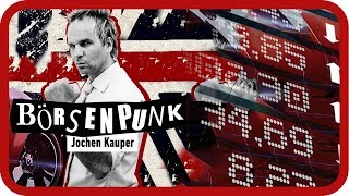 Der Börsenpunk weiß Bescheid!