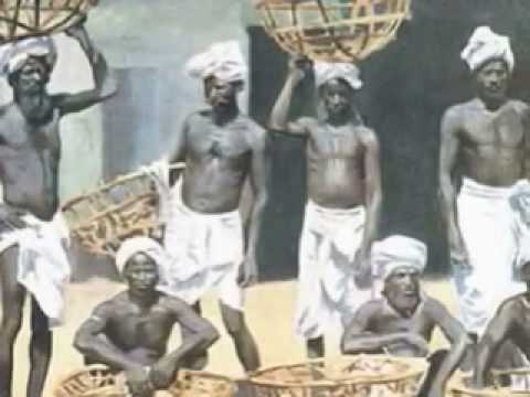 Calcutta Blues - feat. Dubdiver & Faltermeier