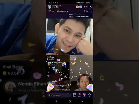 28/4/2022 Ara Johari - Mengapa