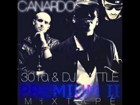 3010 - Vif Ou Mort ft. Canardo (Prod. Canardo & Ozi)