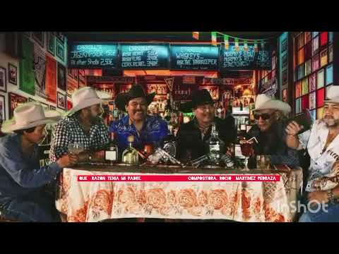 QUE  RAZON TENIA MI PADRE. // COMPOSITORA  ROCIO MARTINEZ PEDRAZA 