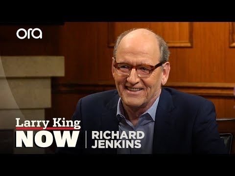 ‘Step Brothers 2’? Richard Jenkins weighs in