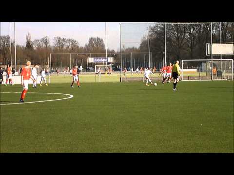 ATC C2 - Achilles12 C1 4-5 (07-03-2015)